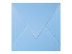 Pollen - 20 Enveloppes - 165 x 165 mm - 120 g/m² - bleu lavande