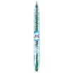Pilot B2P - Roller - 0,7 mm - vert