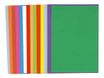 Exacompta Rock"s - 100 Sous-chemises - 80 gr - pour 100 feuilles - couleurs assorties