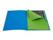 Exacompta Nature Future - 25 Chemises + 50 sous-Chemises - 210 + 80 gr - couleurs assorties