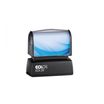 Colop EOS 20 Xpress - Tampon personnalisable - 4 lignes - format rectangulaire