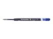 Schneider Gelion 39  - Recharge pour stylo à bille - bleu - encre gel