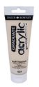 Daler-Rowney Graduate - Peinture acrylique - 120 ml - rose pêche