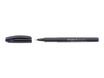 Schneider Topliner 967 - Feutre fin - 0,4 mm - bleu - pointe extra fine
