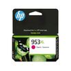 HP 953XL - magenta - cartouche d'encre originale (F6U17AE)