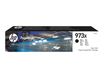 HP 973X - noir - cartouche d'encre originale (L0S07AE)