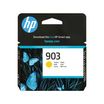HP 903 - jaune - cartouche d'encre originale (T6L95AE)