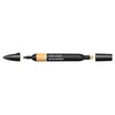 ProMarker - Marqueur double pointe - abricot