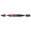 ProMarker - Marqueur double pointe - coquelicot