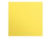 Clairefontaine Maya - Papier à dessin - A4 - 25 feuilles - 270 g/m² - jaune citron