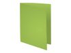 Exacompta Rock"s - 100 Chemises - 210 gr - pour 200 feuilles - menthe