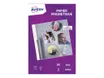 Avery - Papier Magnetique brillant - A4 - 3 feuilles - impression jet d'encre