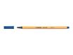 STABILO Point 88 - Feutre fin - 0.4 mm - jaune citron