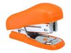 Rapesco - Mini Agrafeuse BUG  + 1000 agrafes 24/6 - orange