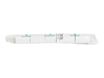 Exacompta - 50 Bobines thermiques - rouleaux TPE - 57 x 40 x 12 mm - sans Bisphénol A