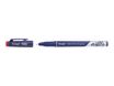 Pilot FriXion Fineliner - Feutre fin effaçable - rouge