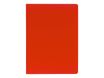 Exacompta - Porte vues - 100 vues - A4 - rouge