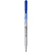 BIC Intensity - Feutre fin - pointe moyenne - bleu