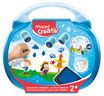 Maped Early Age - Kit mes 1ers tampons