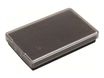 Colop - 2 Encriers recharges pour tampon E/200 - noir