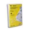 GPV Pack'n Post - 10 Pochettes bulles - 320 x 455 mm - bande de protection
