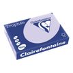 3329680104301-Clairefontaine Trophée - Papier couleur - A4 (210 x 297 mm) - 160 g/m² - Ramette de 250 feuil-P_1043_1-0