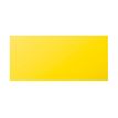 Pollen - 25 Cartes - 106 x 213 mm - 210 g/m² - jaune soleil