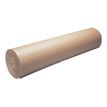3065503040141-Clairefontaine - Papier cadeau kraft - 100 cm x 10 m - 60 g/m² - brun-P_4726_1-0