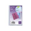 3130630053965-Exacompta - Pochette de protection - 88 x 138 mm - translucide incolore-P_5396_1-0