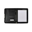 8435258745687-Office Box Dynamic Series A5 - Étui avec fermeture éclair - nylon, imitation cuir - noir-P_6591_3-0