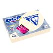 0400000068268-Clairefontaine DCP - Papier couleur - A4 (210 x 297 mm) - 160 g/m² - Ramette de 250 feuilles --P_6826_1-0