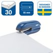 7313461691469-Rapid - Agrafeuse de bureau bleu - Fashion F16 Blister - capacité de 30 feuilles - agrafes 24/-P_7300_3-2