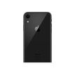 3701083037156-Apple iPhone XR - Smartphone reconditionné grade B (Bon état) - 4G - 128 Go - noir-Gros plan-2