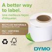 5411313113533-Dymo LabelWriter MultiPurpose  - Ruban d'étiquettes auto-adhésives - 1 rouleau de 1000 étiquettes (13 x 25 mm) - f-P_11353_8-2