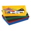 8425901210037-FAIBO - Support pour stylo - 23 x 14.5 cm - polypropylène (PP) - rouge-P_13667_1-0