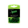3364220149053-Exacompta - 25 Épingles papic - 10 mm - vert-P_14905_2-1