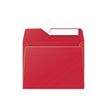 0400000155814-Pollen - 20 Enveloppes - 90 x 140 mm - 120 g/m² - rouge-P_15581_1-0