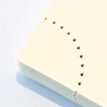 3660942001953-Agenda de poche spiralé Cassandra Temporel 16S - 1 semaine sur 2 pages - 8,5 x 16 cm - disponible dans diffé-P_16422_13-4