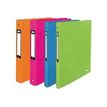 3045050200922-Art Pop - Classeur à anneaux - Dos 20 mm - A4 - pour 100 feuilles - disponible dans diffé-Angle gauche-0
