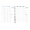 3371010125906-Agenda Impala Eurequart - 1 semaine sur 2 pages - 24 x 30 cm - noir - Quo Vadis-P_26103_4-1