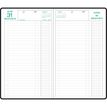 3660942007719-Agenda Comptoir Euro et cents - 1 jour par page - 15 x 27 cm - noir - Exacompta-P_38671_3-1