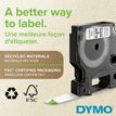 5411313409155-Dymo D1 - Ruban d'étiquettes auto-adhésives - 1 rouleau (9 mm x 7 m) - fond blanc écriture -P_40915_7-3