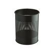 4005546988641-Durable - Corbeille à papier métallique ajourée 15L - noir-P_43369_1-0