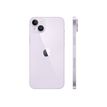 0194253376231-Apple iPhone 14 Plus - Smartphone - 5G - 512 Go - violet-Multi-angle-1