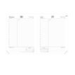 3371010128389-Agenda Impala ABP2 - 1 jour par page - 12 x 17 cm - noir - Quo Vadis-P_51101_4-1