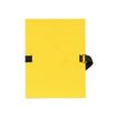 3130630007296-Exacompta - Chemise à sangle - jaune-P_52409_1-0