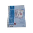 3130630050100-Exacompta - 10 pochettes perforées  - A4 - lisse - 6/100-Avant-4