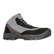 Chaussures de sécurité montantes noir H/F OB PARULO 46