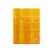 0400000637426-Clairefontaine - Cahier 17 x 22 cm - 96 pages - petits carreaux (5x5 mm) - disponible dans dif-P_63742_2-1