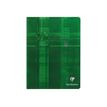 0400000637426-Clairefontaine - Cahier 17 x 22 cm - 96 pages - petits carreaux (5x5 mm) - disponible dans dif-P_63742_4-3